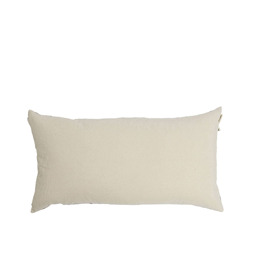 Wanderful Cushion Cover Dark Shadow 48 x 90 - Collector Store Sydney