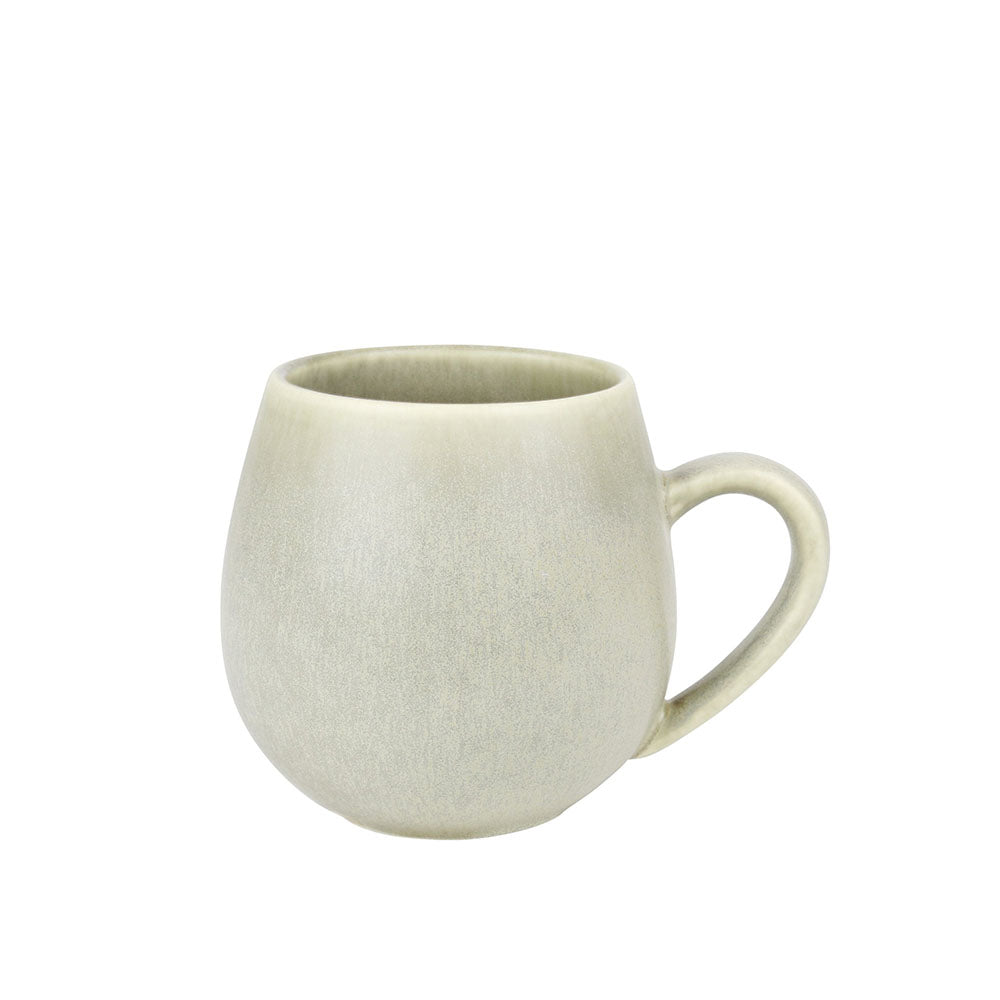 Robert Gordon Hug Me Mugs Sage - Set of 4 - Collector Store Sydney