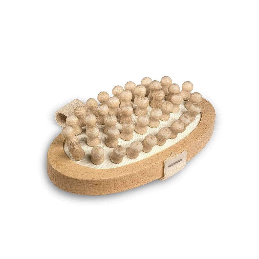 Redecker Anti Cellulite Massage Brush - Collector Store Sydney