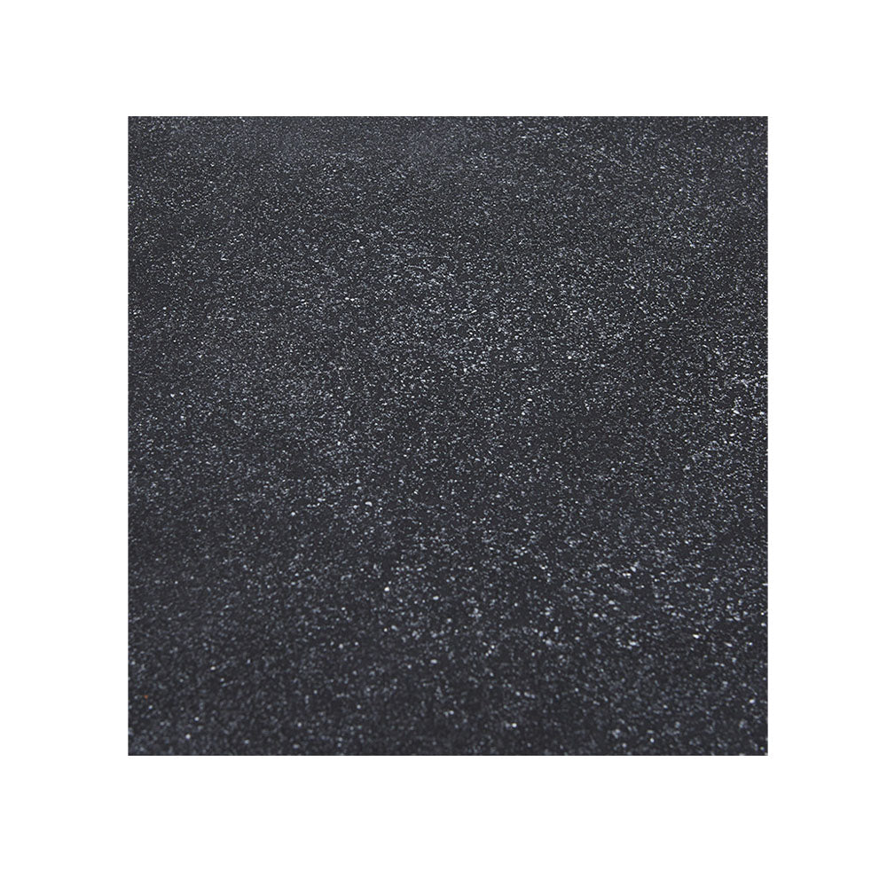 Livorno Outdoor Dining Table Black - Collector Store