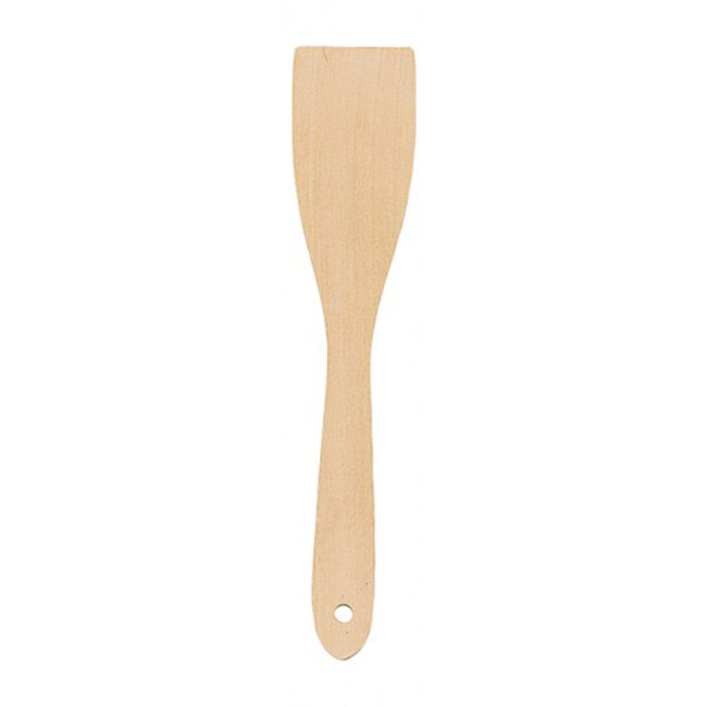 Redecker Beechwood Spatula - Collector Store