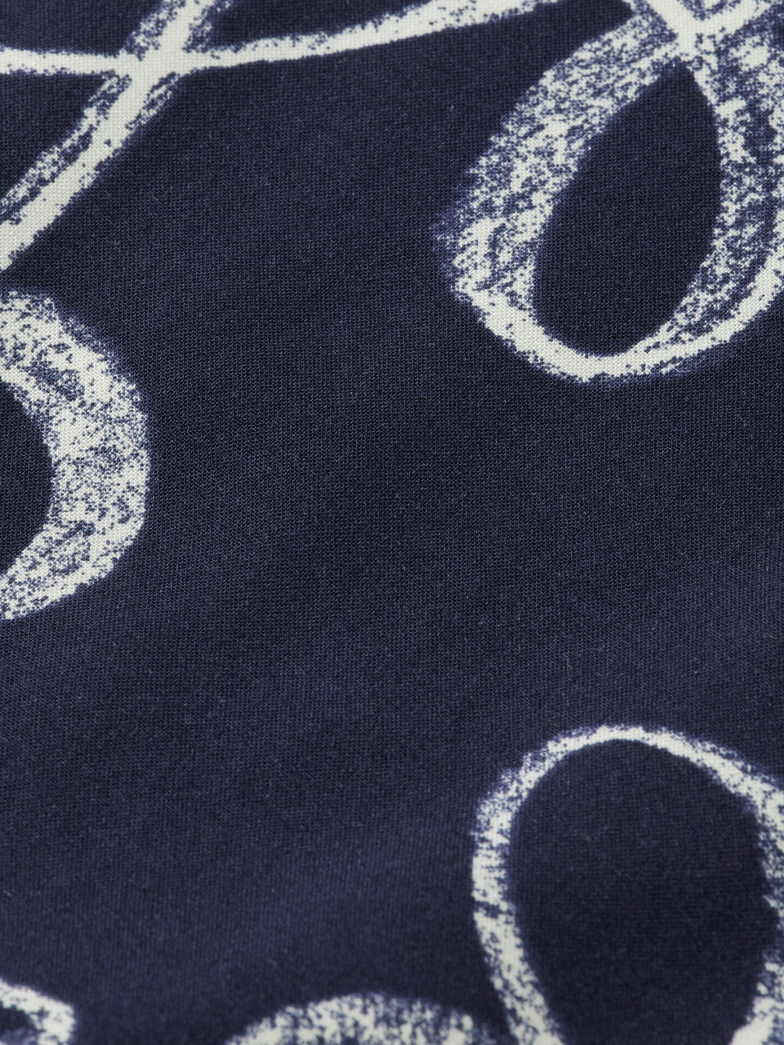 Printed short sleeved shirt - Ribbon - Collector Store Sydney