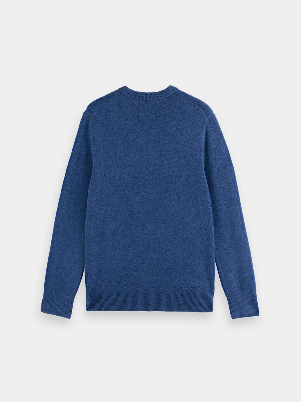 Soft knit pullover - Insignia - Collector Store Sydney
