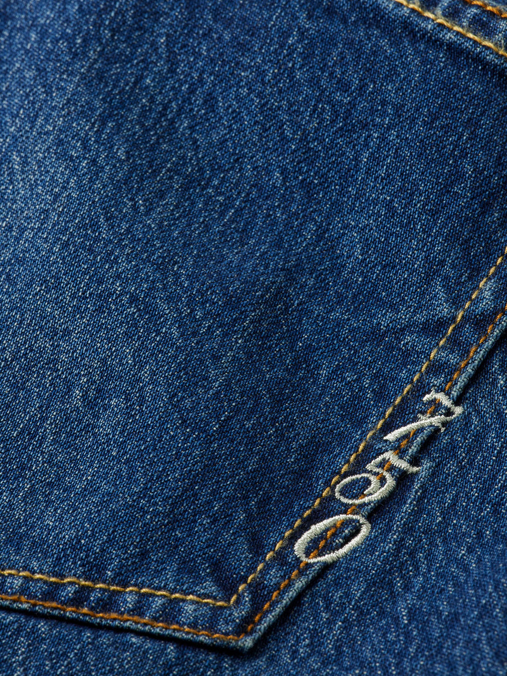 Zee straight fit Men jeans - LetIt - Collector Store Sydney