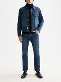 Zee straight fit Men jeans - LetIt - Collector Store Sydney