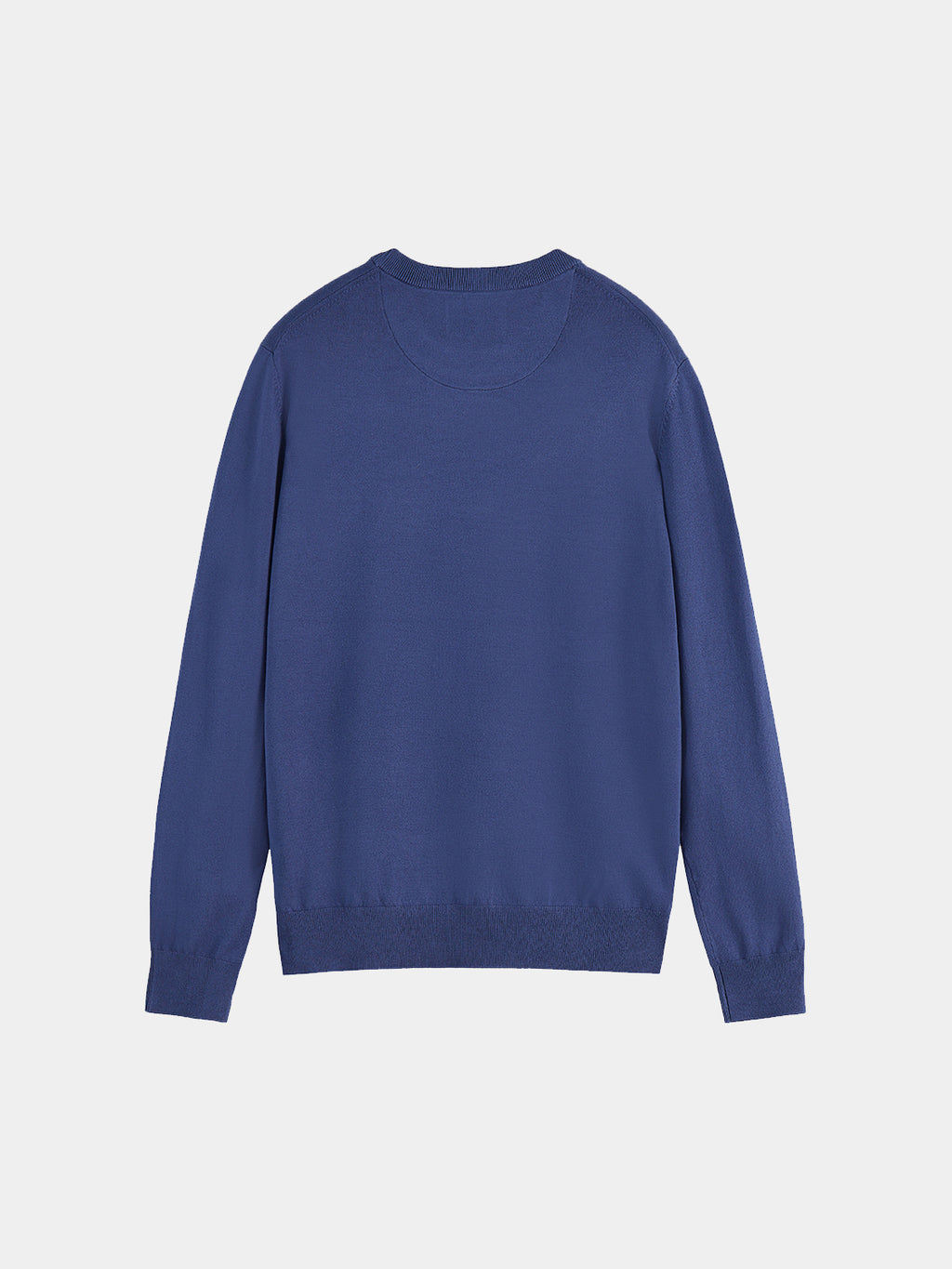 Scotch & Soda Viscose pullover - Oceana