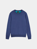 Scotch & Soda Viscose pullover - Oceana