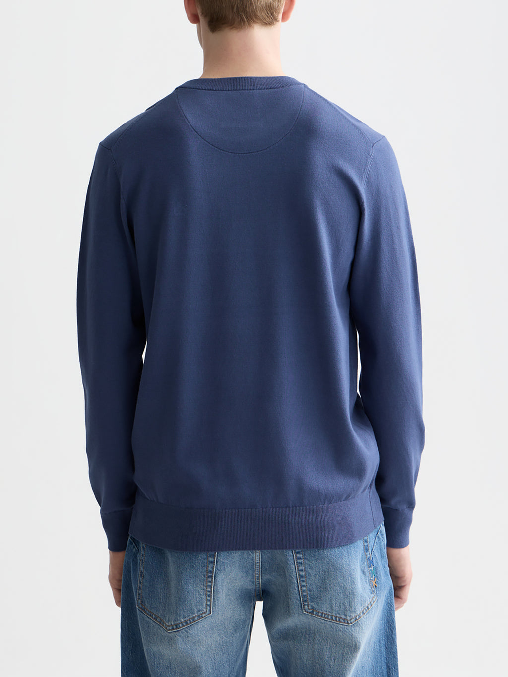 Scotch & Soda Viscose pullover - Oceana