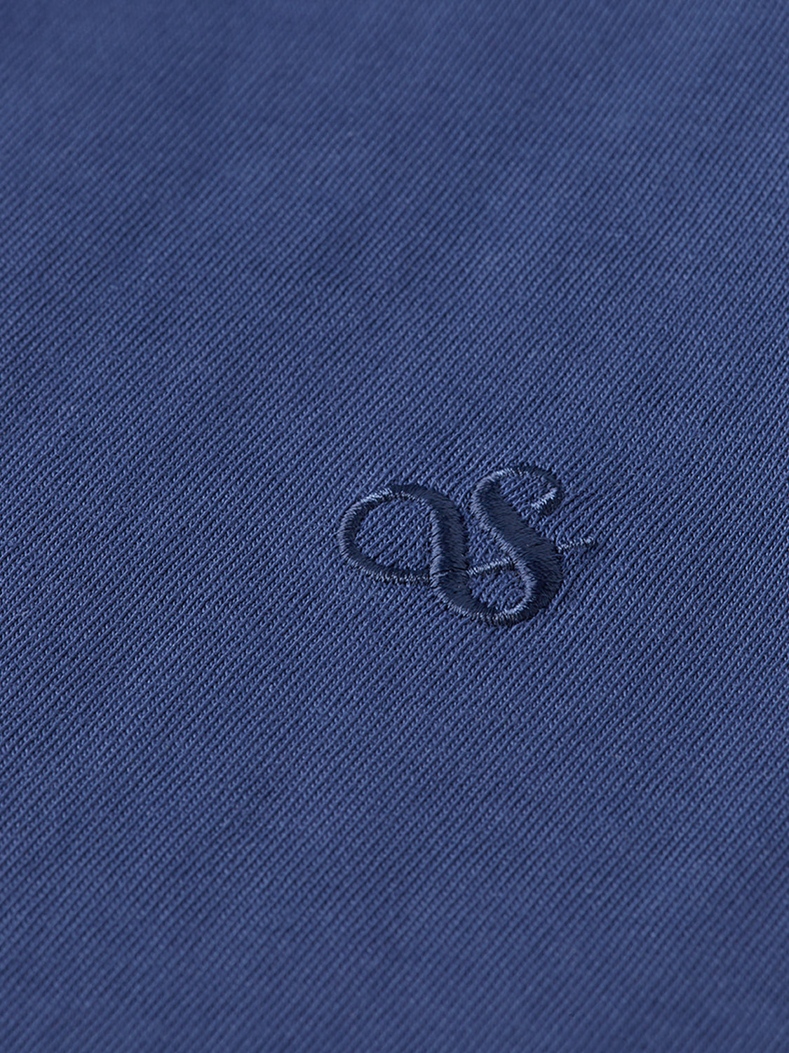 Scotch & Soda Logo t-shirt - Oceana