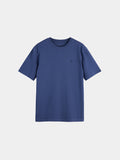 Scotch & Soda Logo t-shirt - Oceana