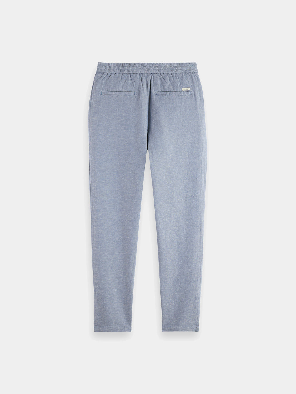 Scotch & Soda - Warren joggers - Infinity 32"