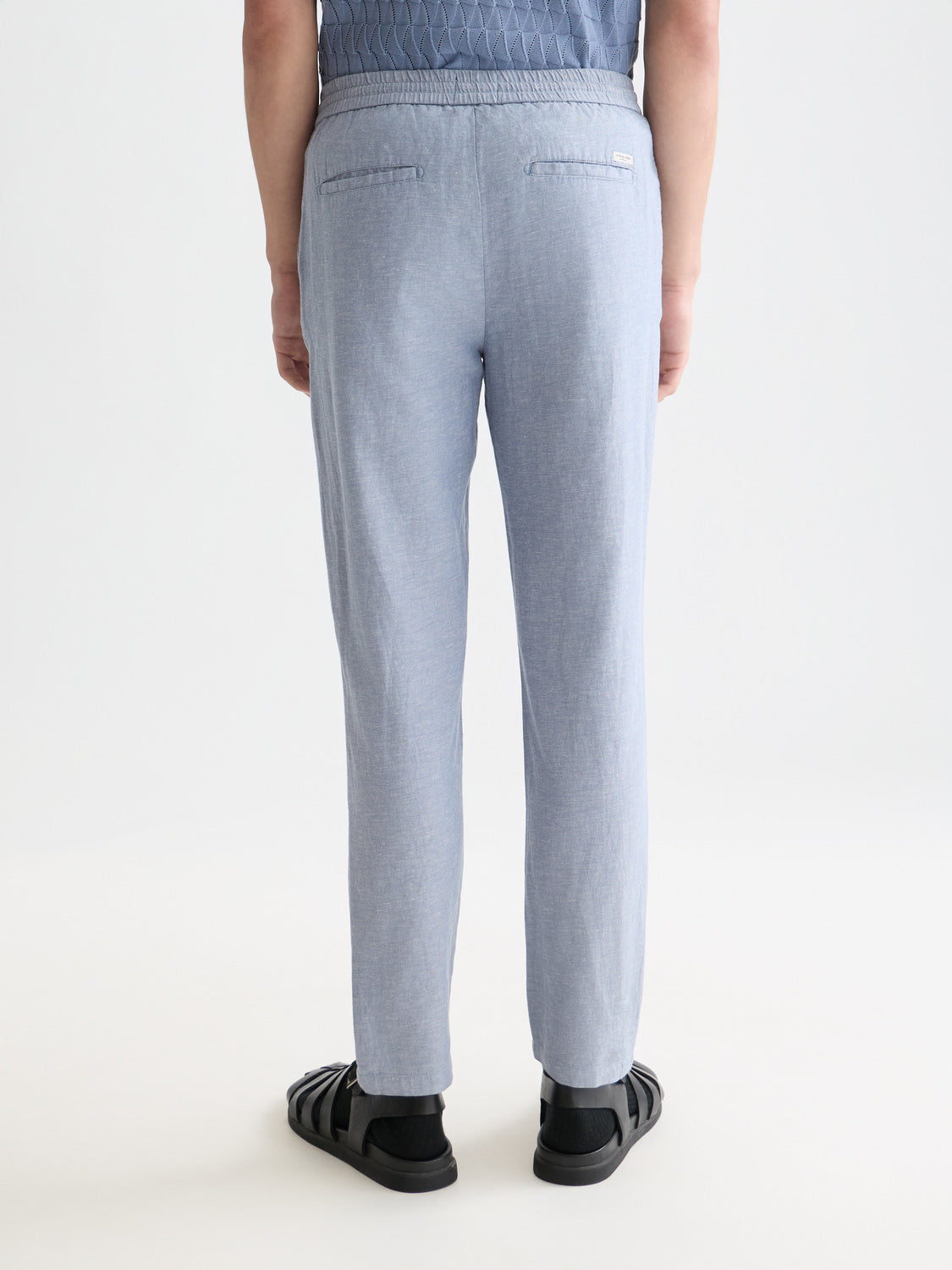 Scotch & Soda - Warren joggers - Infinity 32"