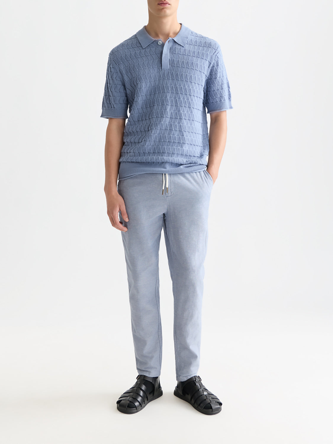 Scotch & Soda - Warren joggers - Infinity 32"