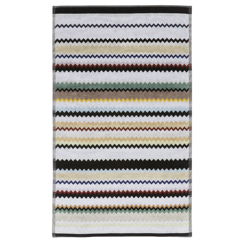 Missoni Home - CURT 160 TOWEL - Collector Store