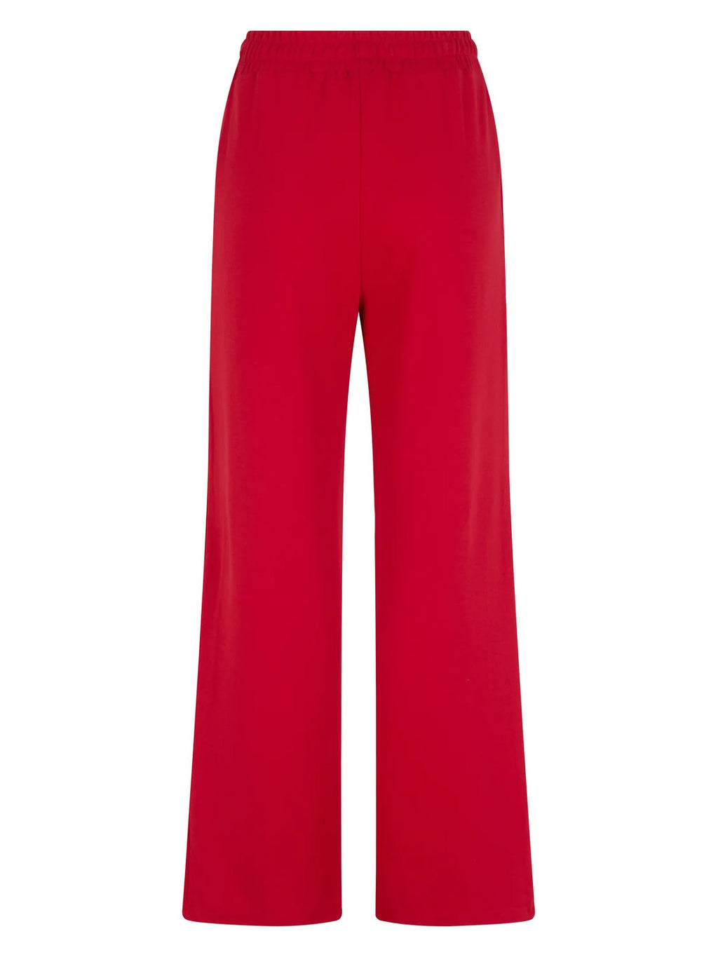 Araminta James - AJ Single Stripe Trackpant - Tango Red