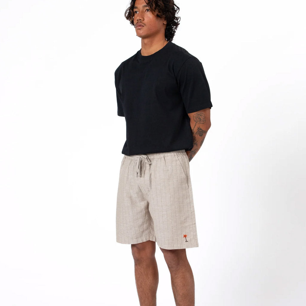 Mr Simple Burbank Aloha Short - Collector Store Sydney