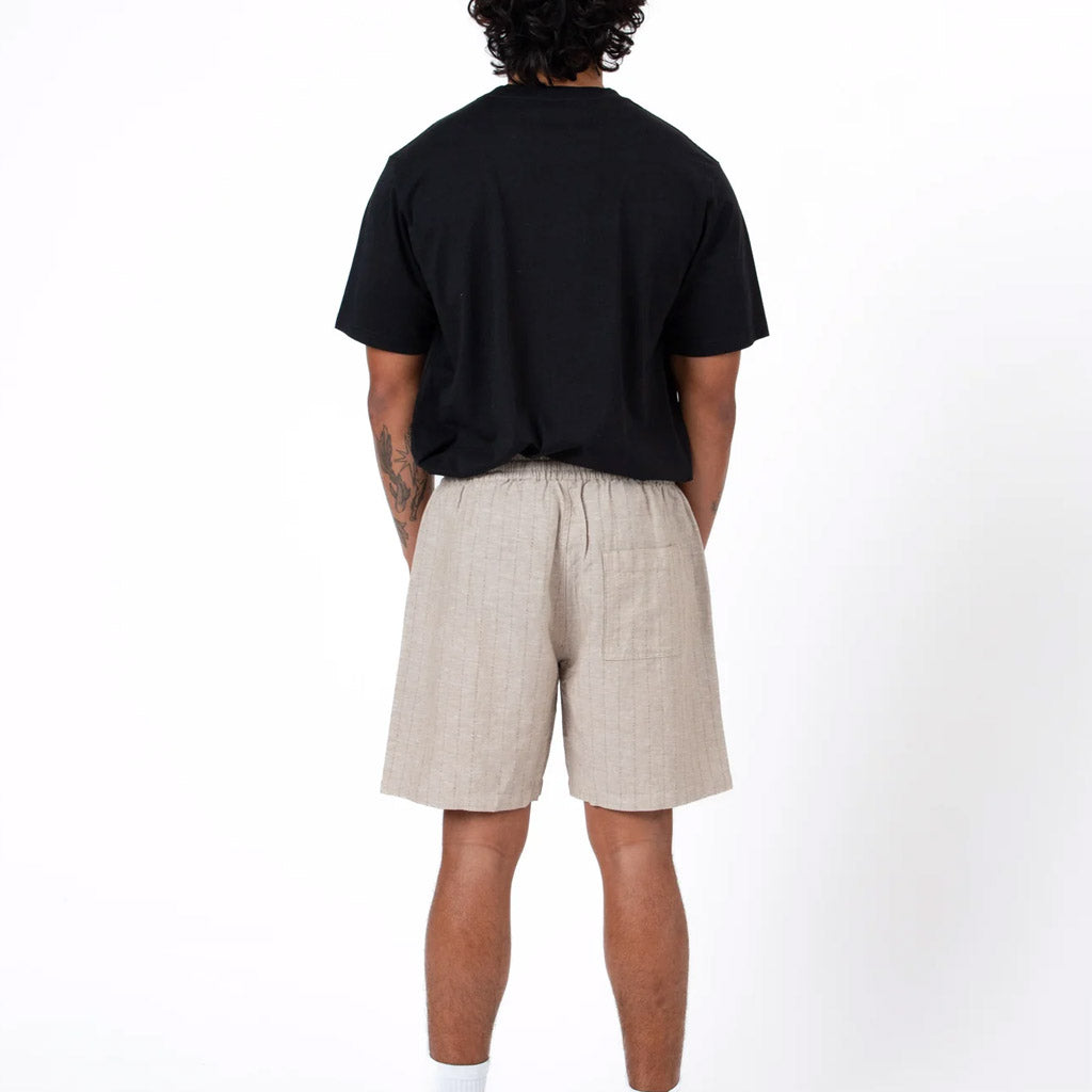 Mr Simple Burbank Aloha Short - Collector Store Sydney