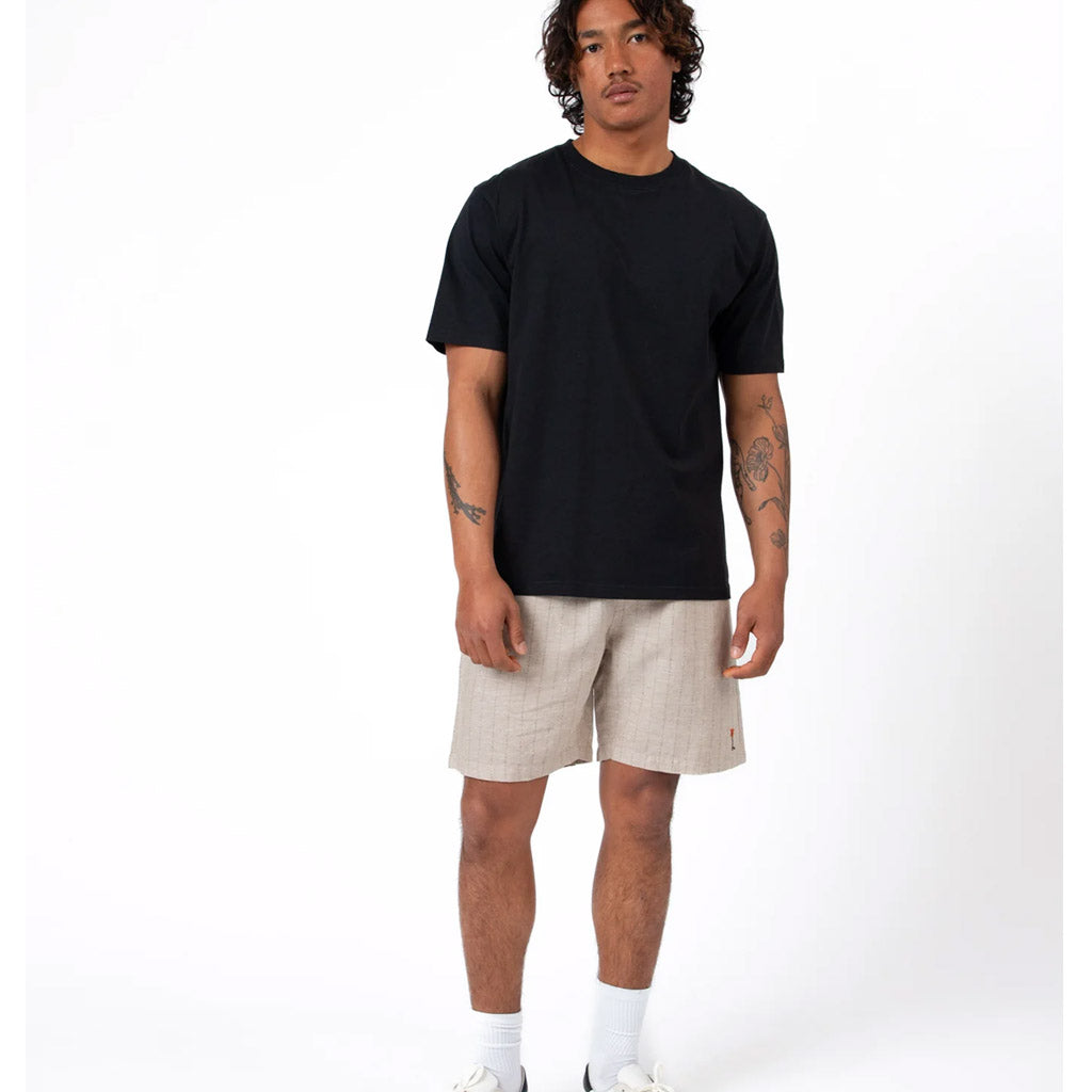 Mr Simple Burbank Aloha Short - Collector Store Sydney