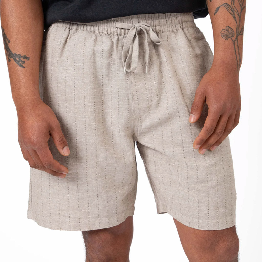 Mr Simple Burbank Aloha Short - Collector Store Sydney