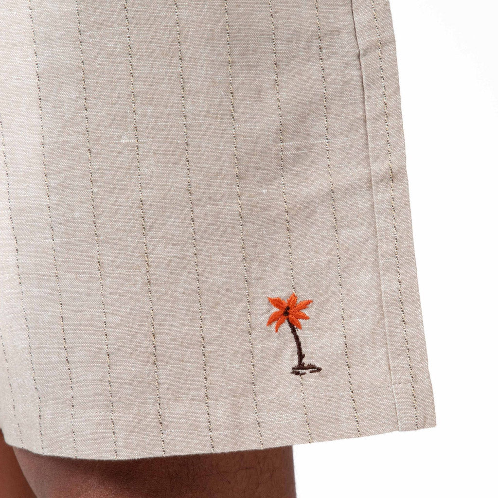 Mr Simple Burbank Aloha Short - Collector Store Sydney