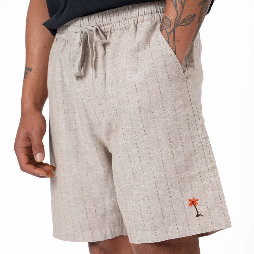 Mr Simple Burbank Aloha Short - Collector Store Sydney