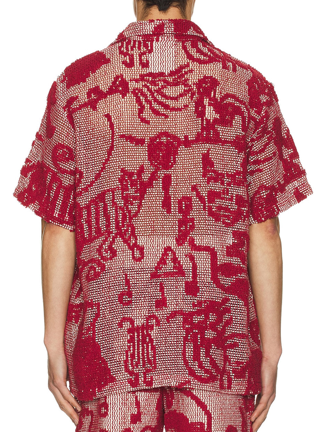 OAS Arcano Cuba Shirt