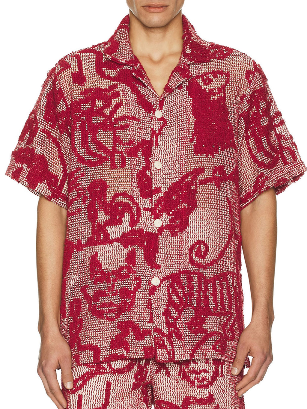 OAS Arcano Cuba Shirt