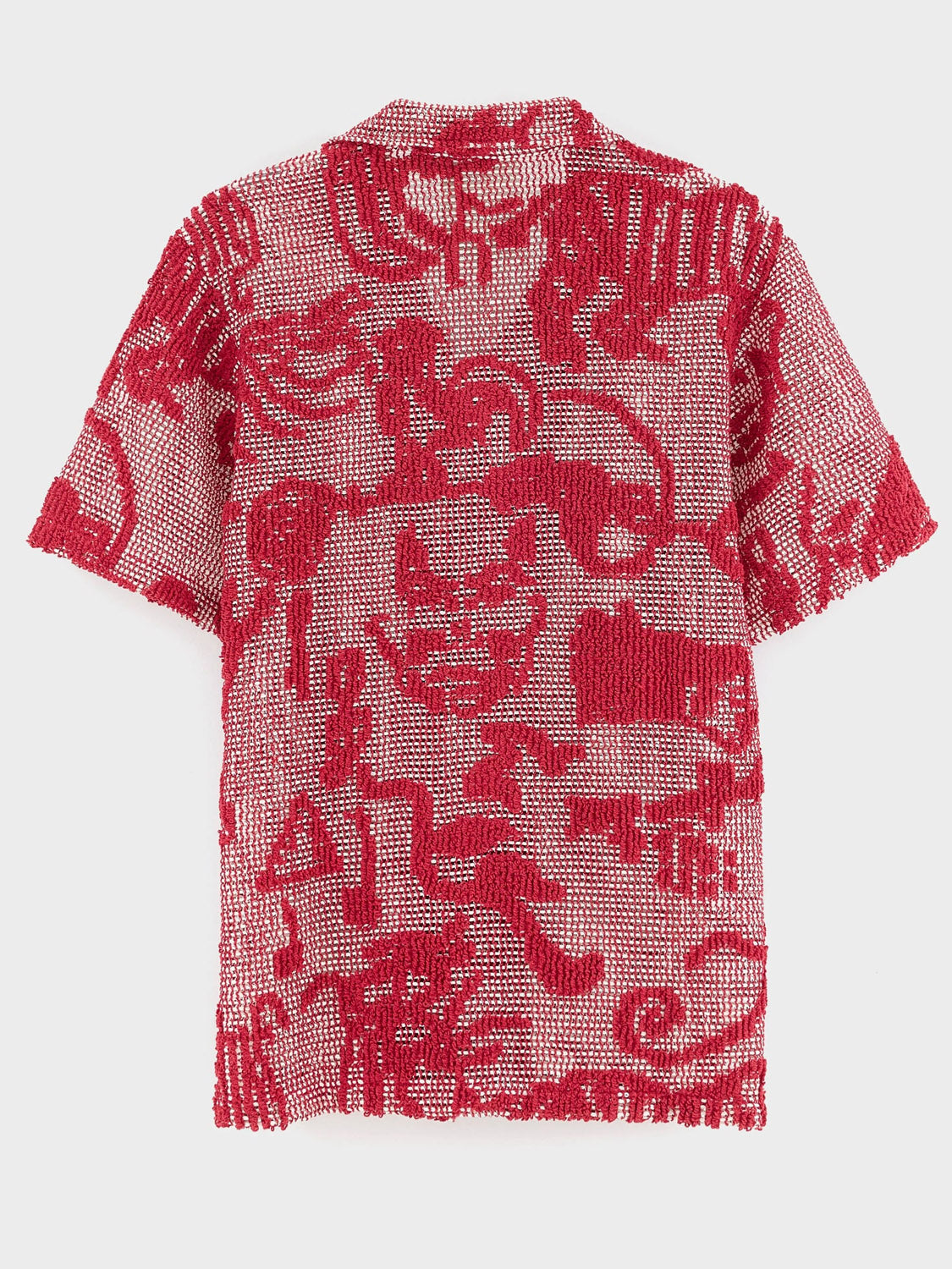 OAS Arcano Cuba Shirt