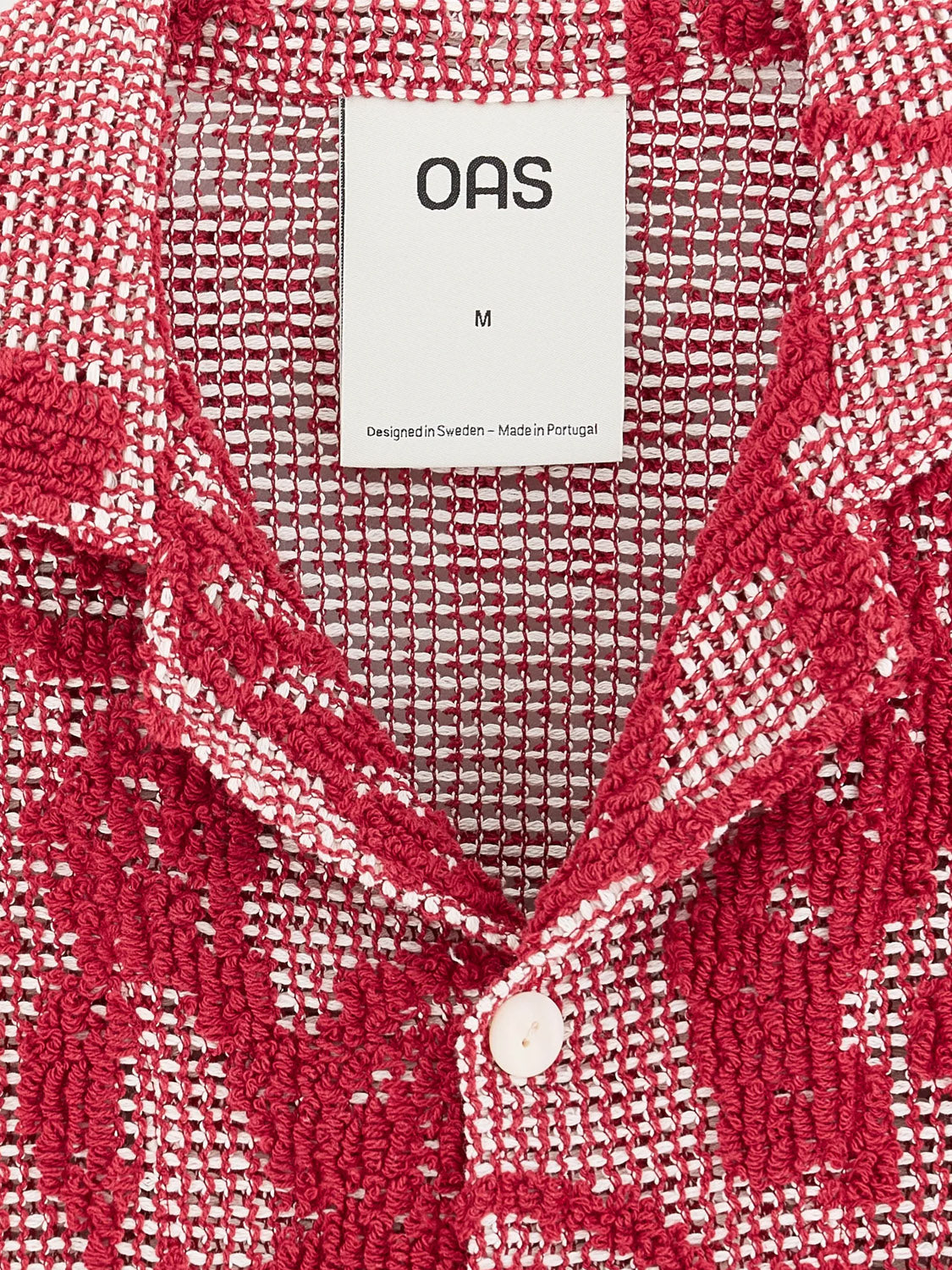 OAS Arcano Cuba Shirt