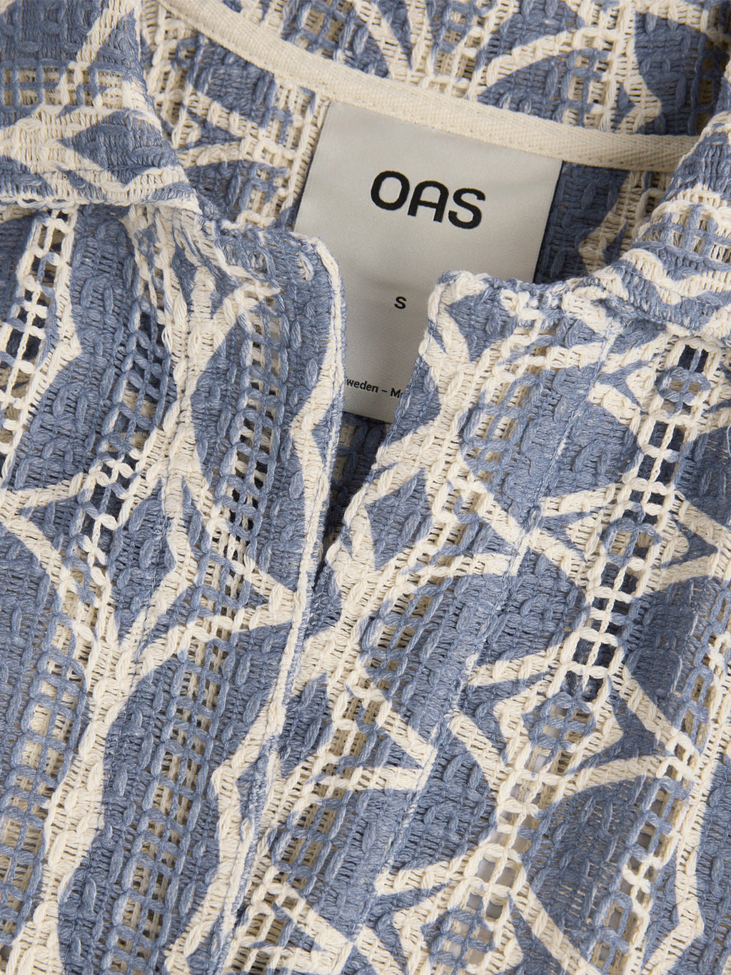 OAS Arco Nuri Dress - Collector Store Sydney