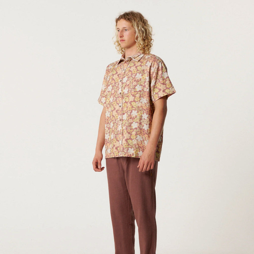 TCSS - ASTRO CORD SS SHIRT - Collector Store Sydney