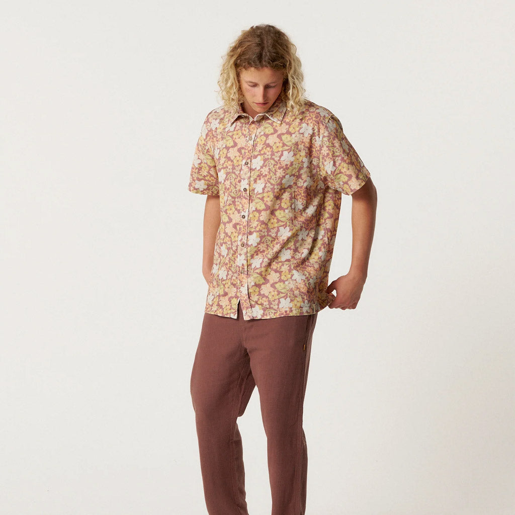 TCSS - ASTRO CORD SS SHIRT - Collector Store Sydney