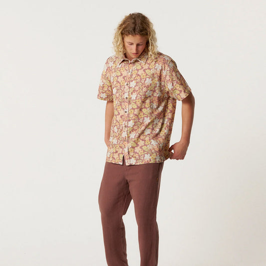 TCSS - ASTRO CORD SS SHIRT - Collector Store Sydney