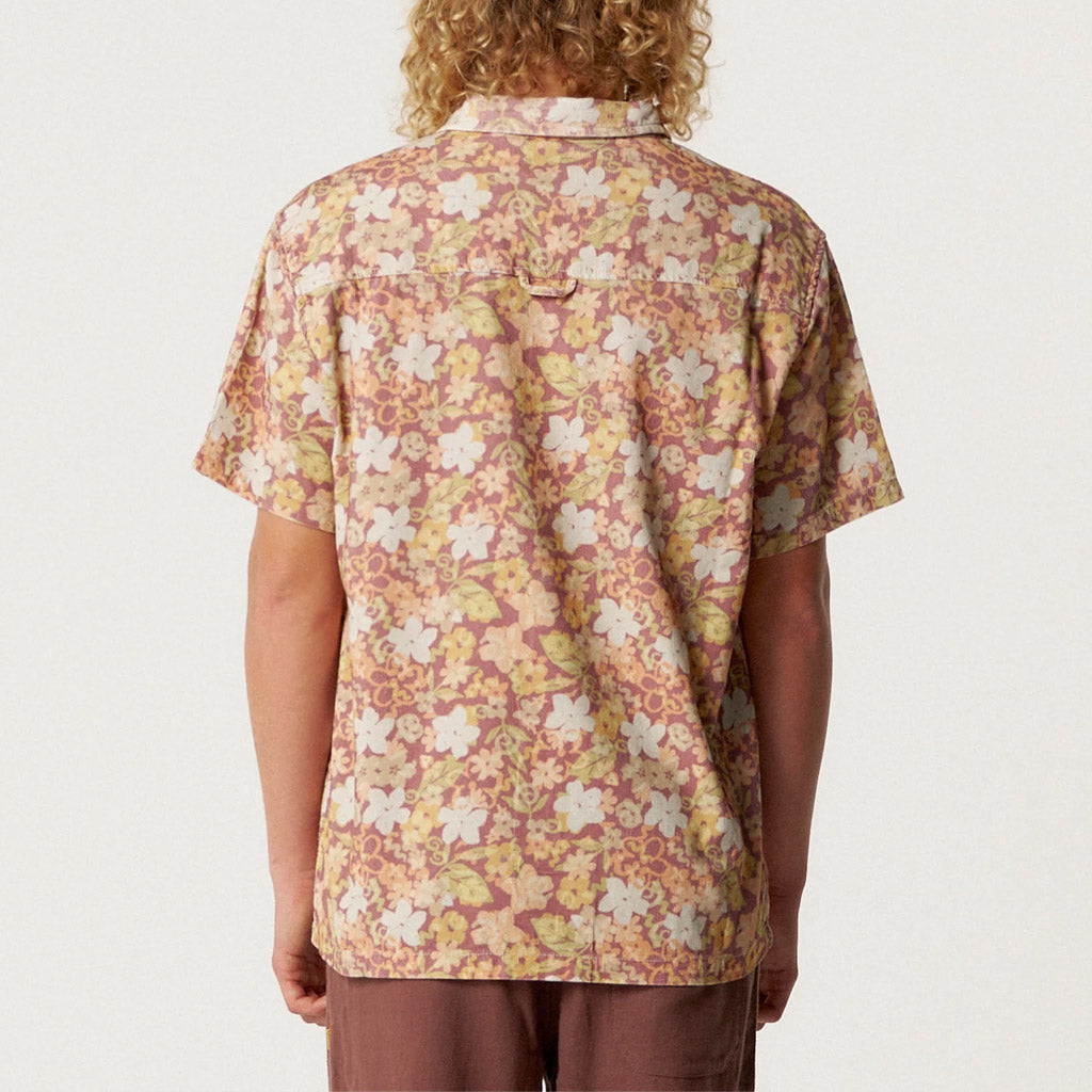 TCSS - ASTRO CORD SS SHIRT - Collector Store Sydney