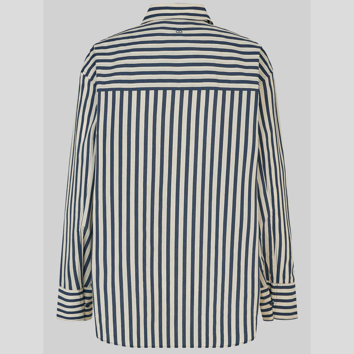 Second Female Aila stripe shirt - Collector Store Sydney