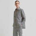 Second Female Aila stripe shirt - Collector Store Sydney