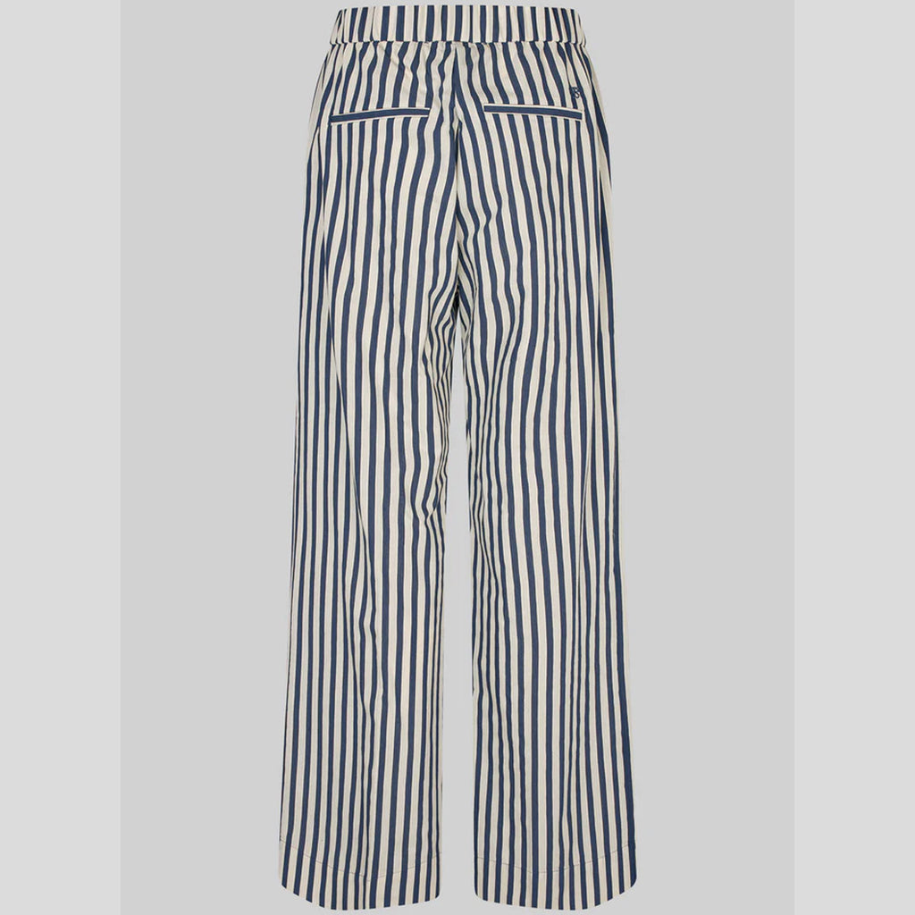 Second Female Aila Stripe Pant - Collector Store Sydney