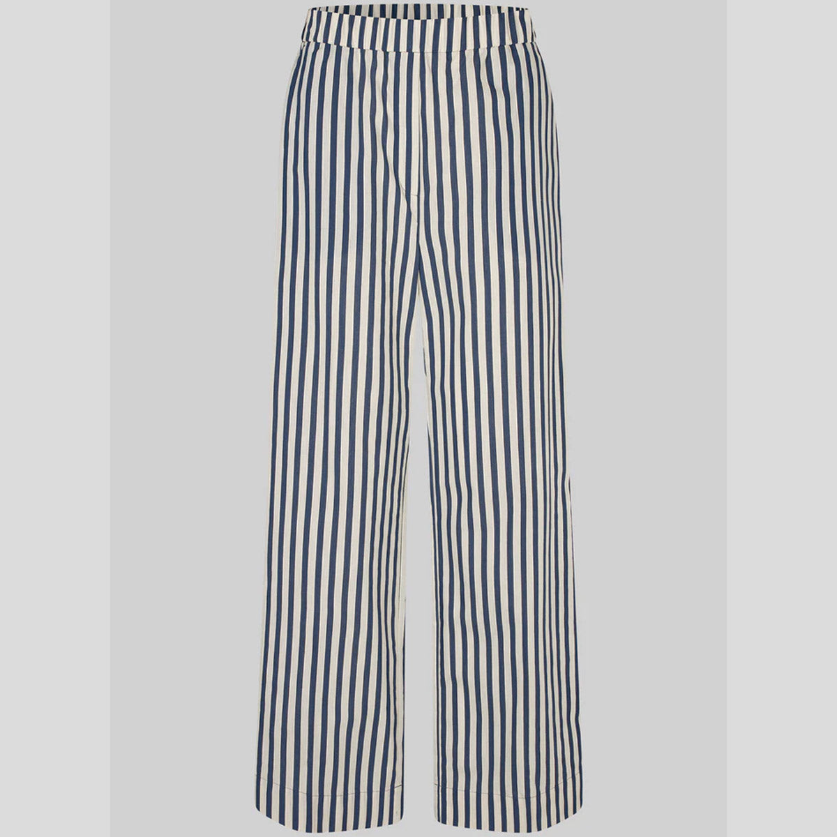 Second Female Aila Stripe Pant - Collector Store Sydney