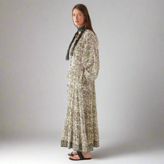 Maison Hotel : ANTONIA DRESS - Jasmine - Collector Store