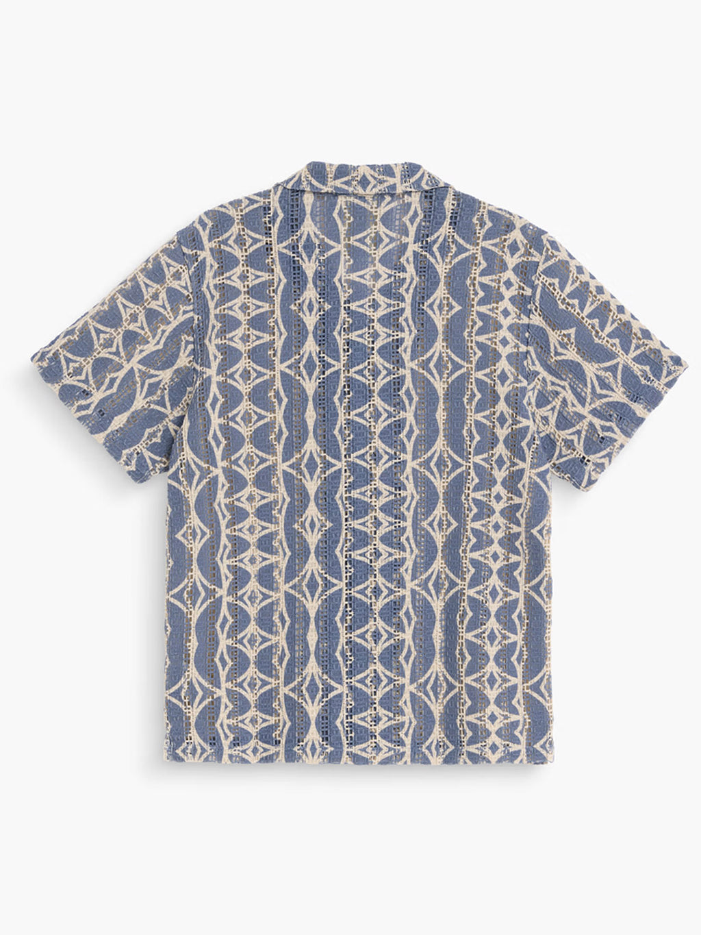 OAS Arco Cuba Shirt