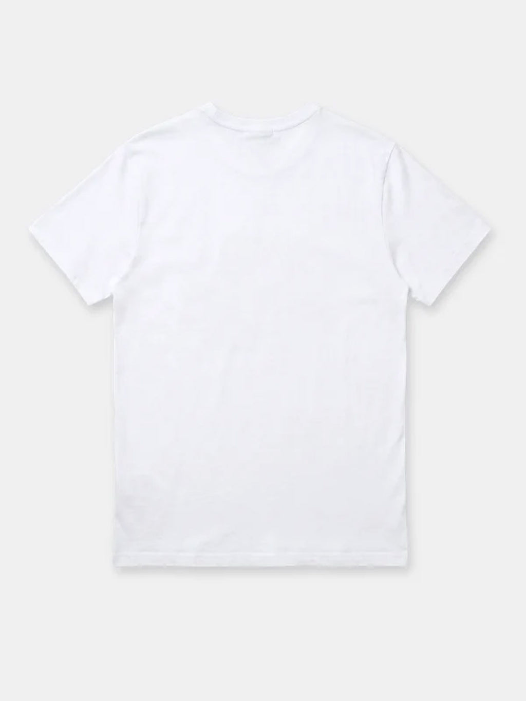 Mr Simple - Australia Print Tee - White - Collector Store Sydney