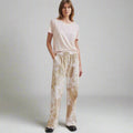 Second Female Azalea Trousers - Trench - Collector Store Sydney