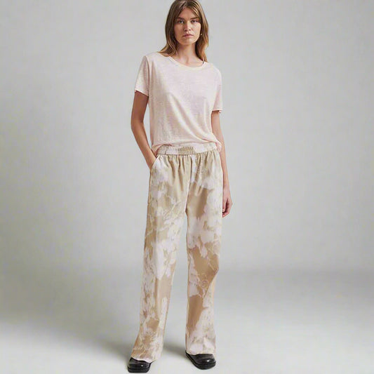 Second Female Azalea Trousers - Trench - Collector Store