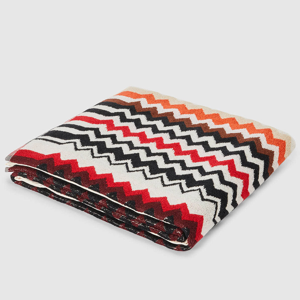 Missoni Towel - Best #156 Towel - Collector Store Sydney