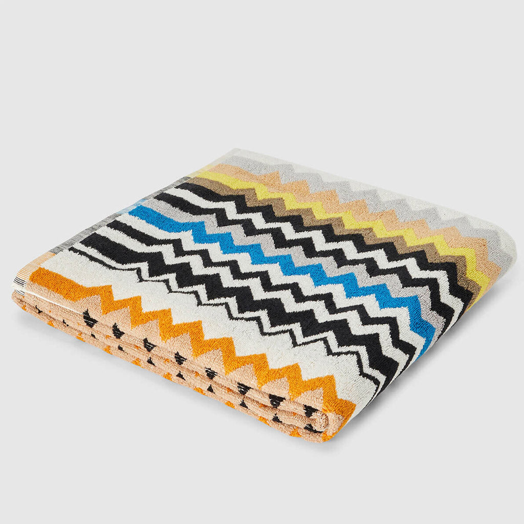 Missoni Towel | Best #160 Towel - Collector Store