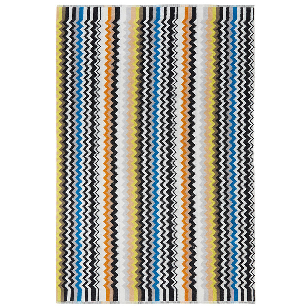 Missoni Towel | Best #160 Towel - Collector Store