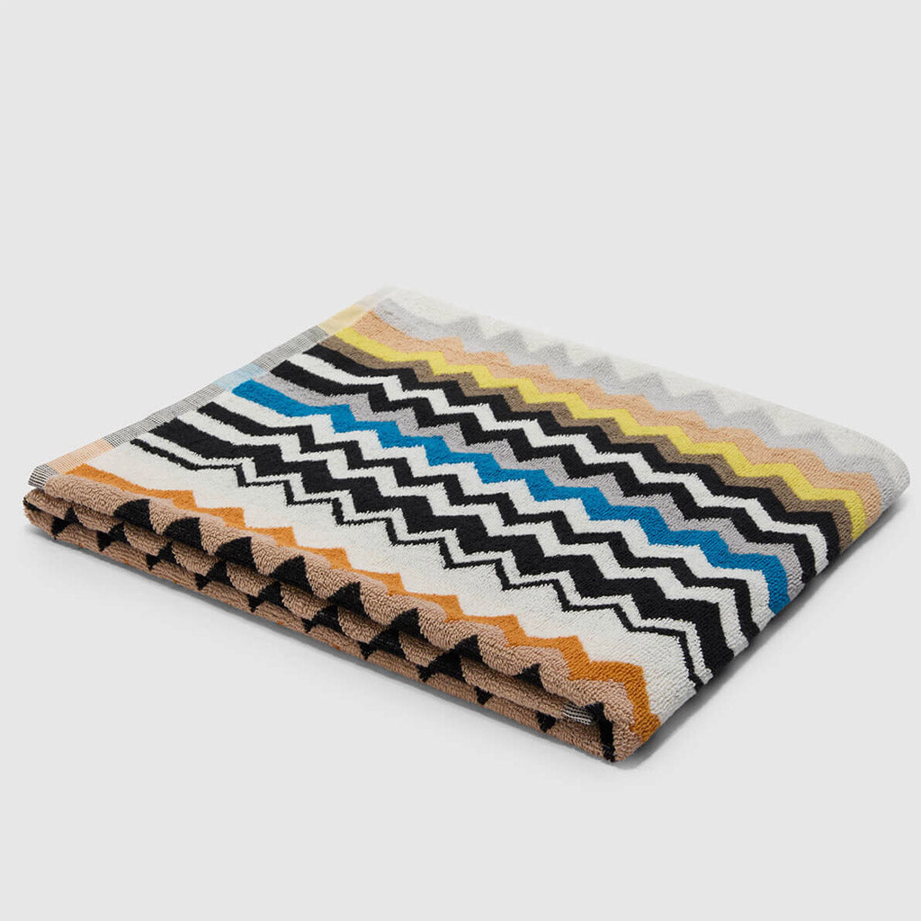 Missoni Towel | Best #160 Towel - Collector Store
