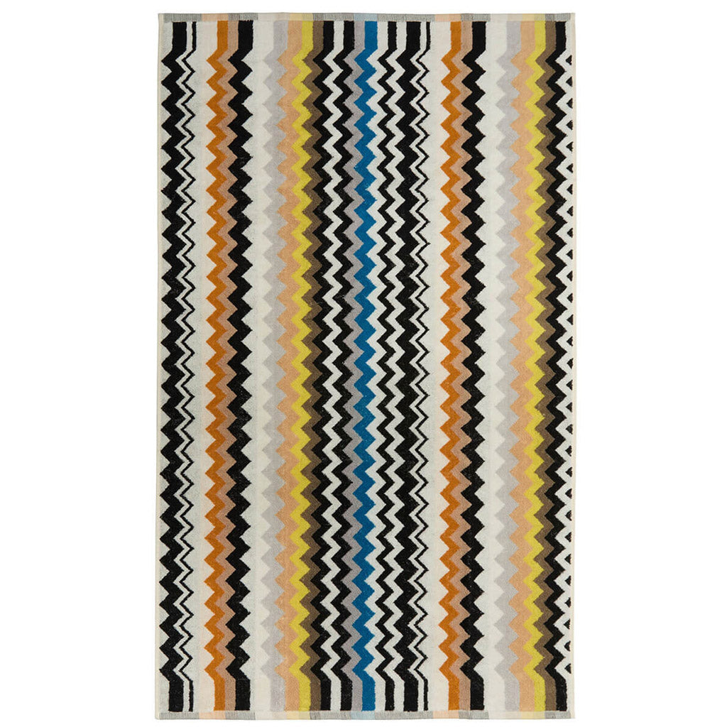 Missoni Towel | Best #160 Towel - Collector Store