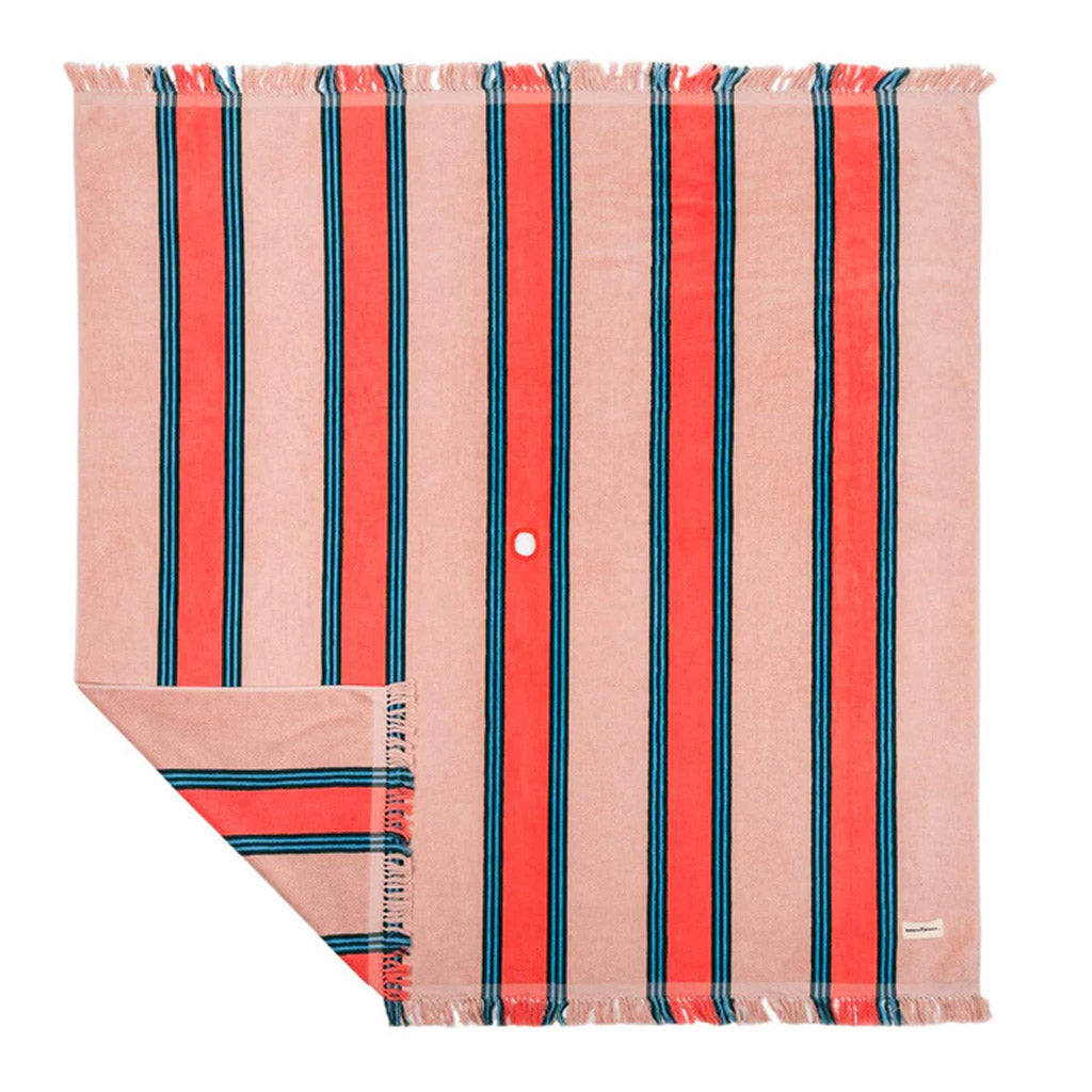 THE BEACH BLANKET - BISTRO DUSTY PINK - Collector Store