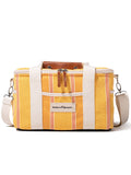 PREMIUM COOLER BAG - BISTRO PAPAYA STRIPE